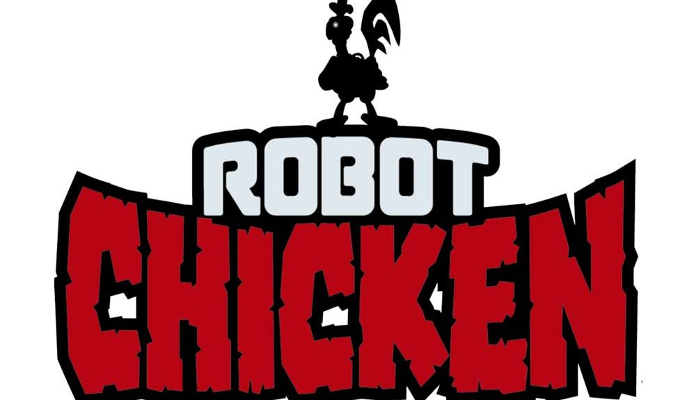 Robot Chicken<h5>Cartoon Network</h5>