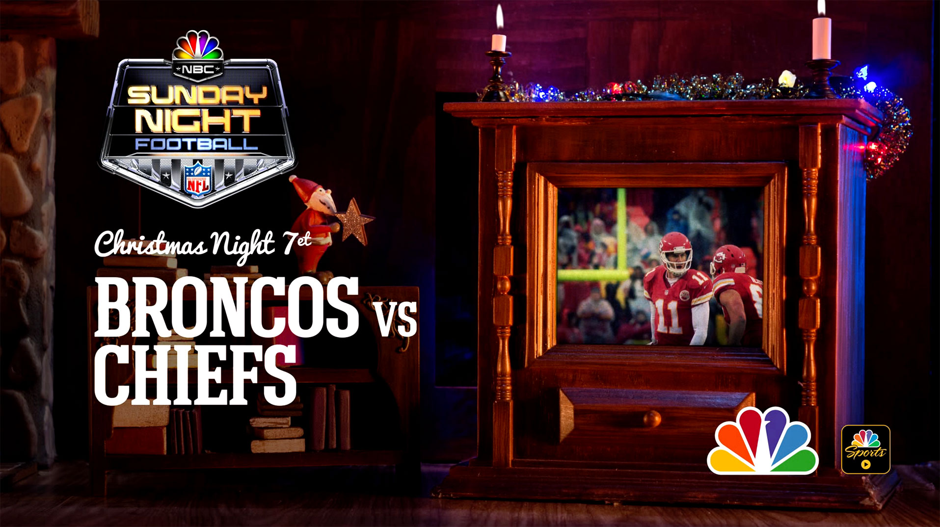 sunday night 7 nbc