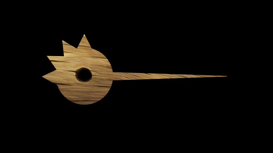 Guillermo del Toro’s Pinocchio<h5>NETFLIX</h5>