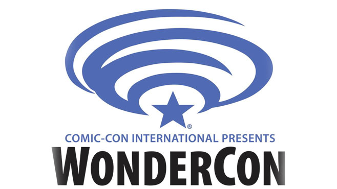 Jeff & Some Aliens Appearing at Wondercon