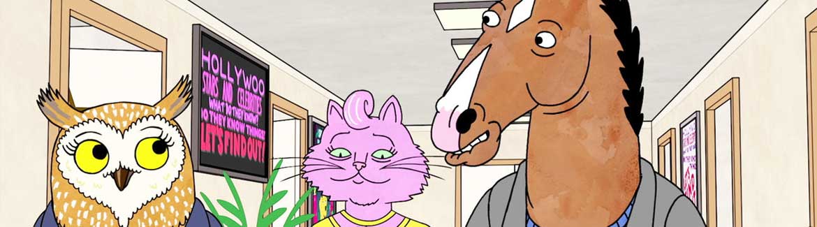 bojack-bleakness