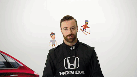 HONDA – Dream Garage