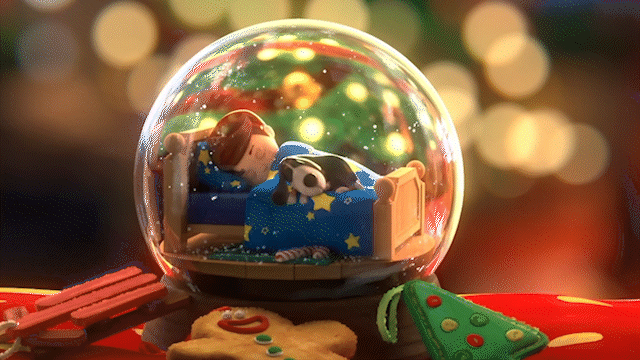 5 Sleeps Til' Christmas