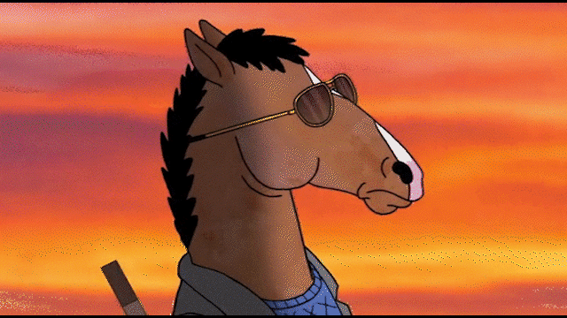 BoJack Horseman