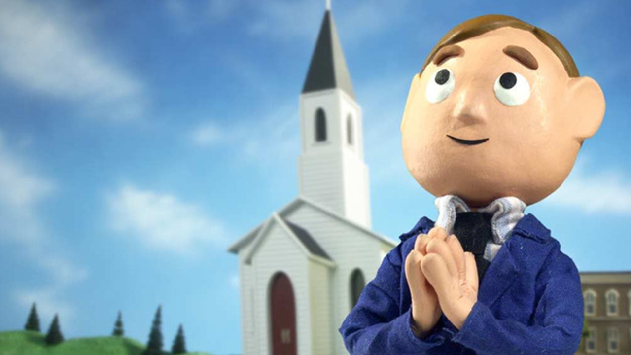 Moral Orel